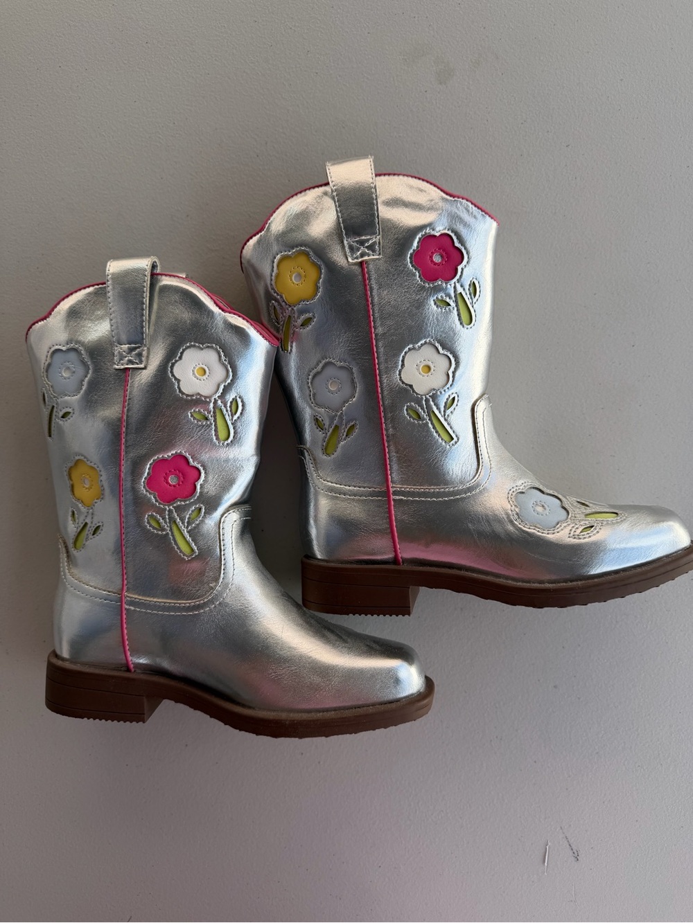 Cowboy Boots Girls